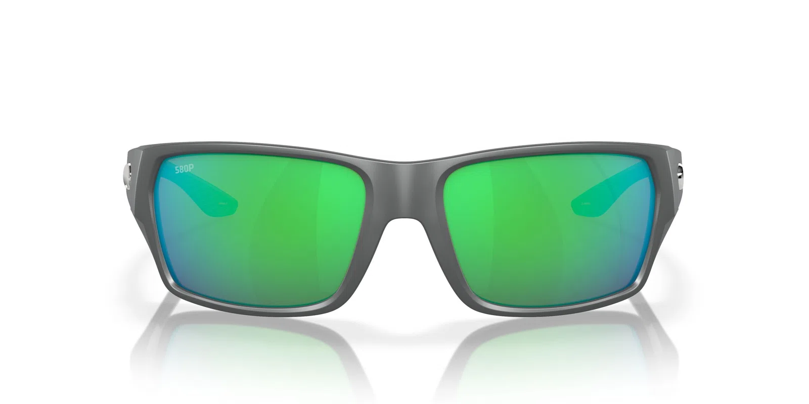 Costa Del Mar Tailfin 9113 Sunglasses - view 83